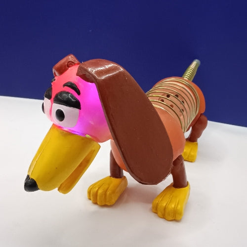 Slinky c/luz y sonido / Toy Story