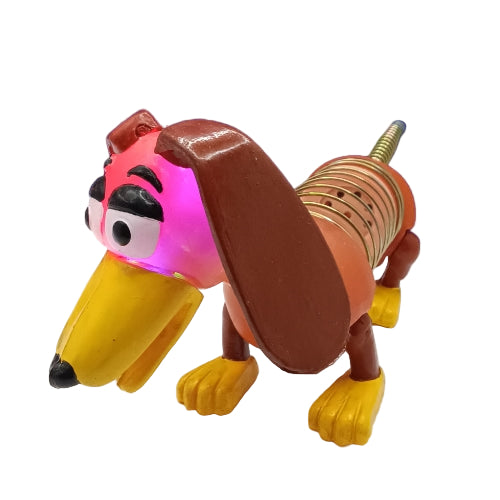 Slinky c/luz y sonido / Toy Story