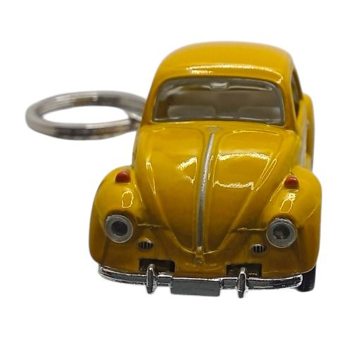 Bochito Amarillo llavero- mini