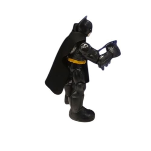 Batman patón articulado c/luz/ DC Héroes