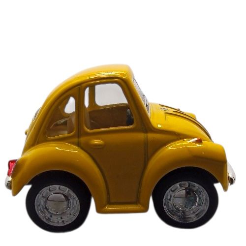 Bochito Huevo amarillo -mini