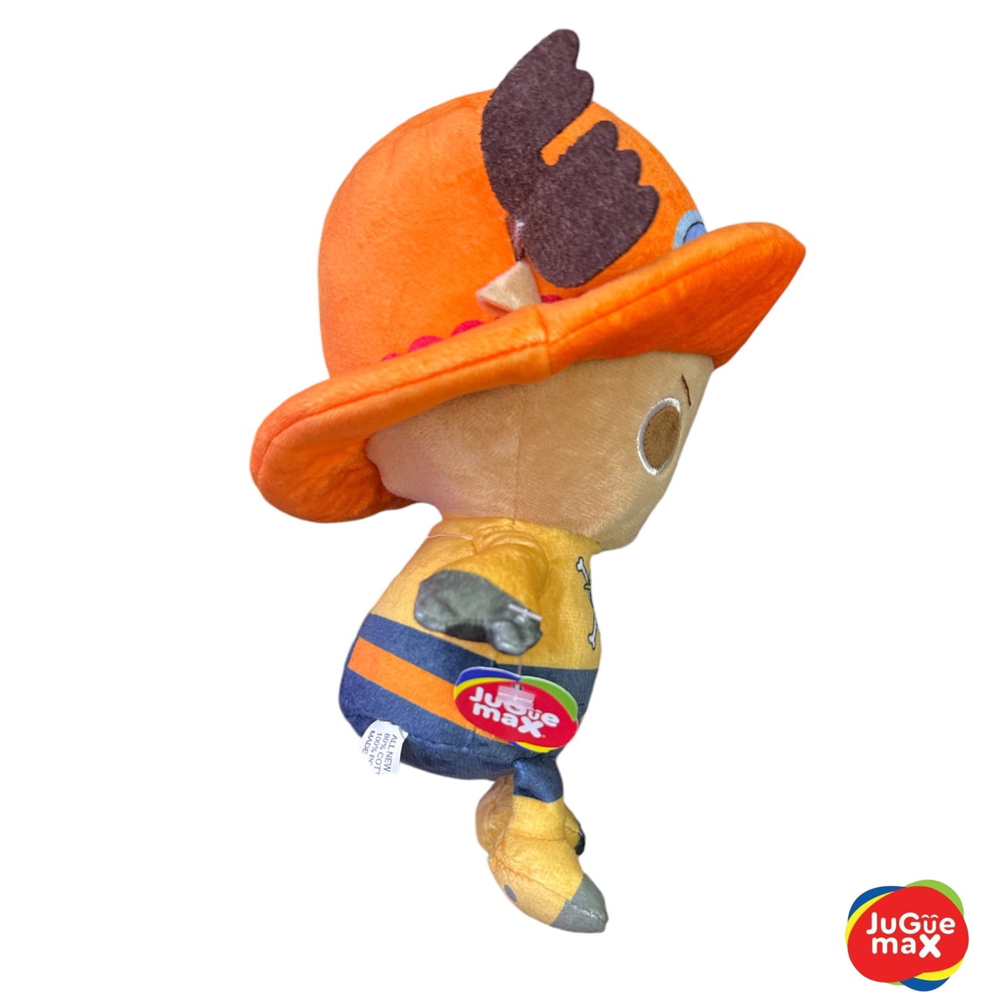 PCH Choper M3/ One Piece #3