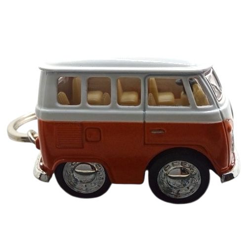 Combi Naranja llavero- mini
