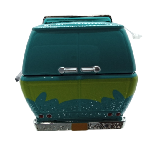 Maquina del misterio Scooby Doo