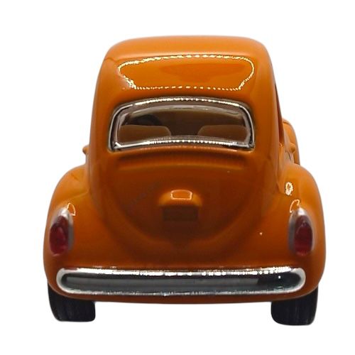 Bochito Huevo Naranja -mini