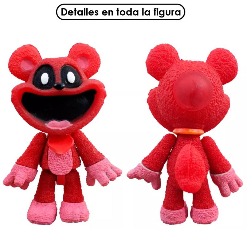 Bobby BearHug baby fino/ Smiling Critters
