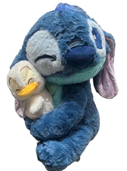 PCH Stich con pato #4