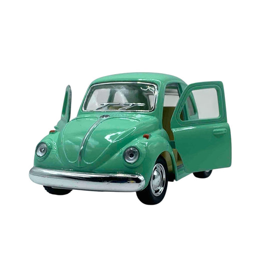 Bocho Verde Pastel Clásico - Chico