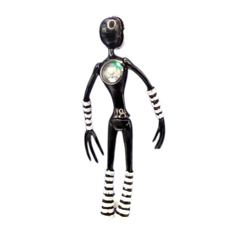 Puppet cara doble mediano/ Five Nights at Freddys