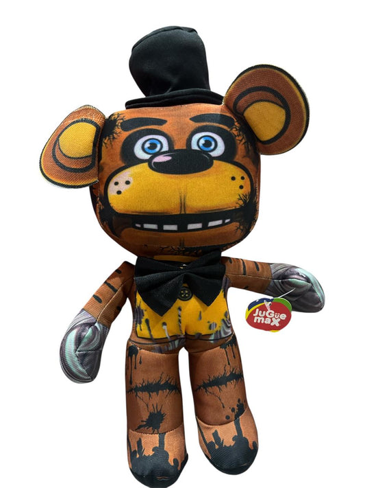 PCH Freddy/ Five Nights at Freddy's  #4