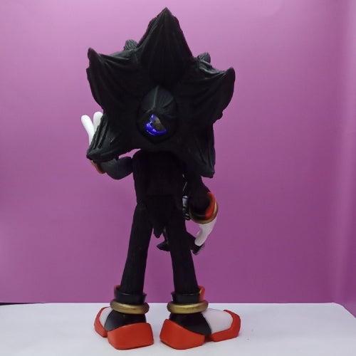 Shadow fino/ Sonic