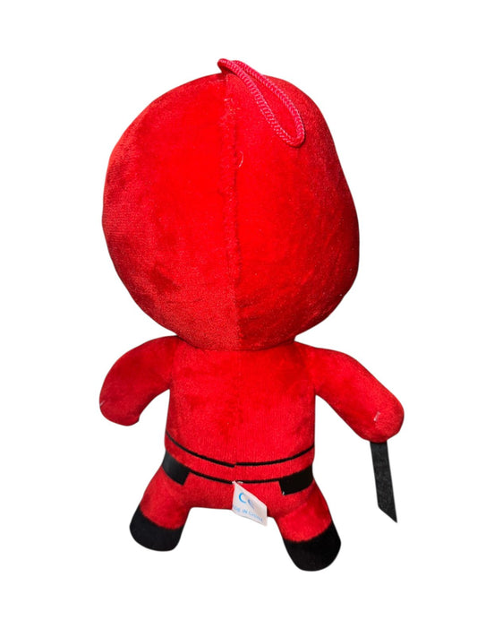 PCH Deadpool/ Marvel #2