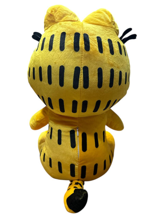 PCH Garfield clásico grande/ Garfield #4