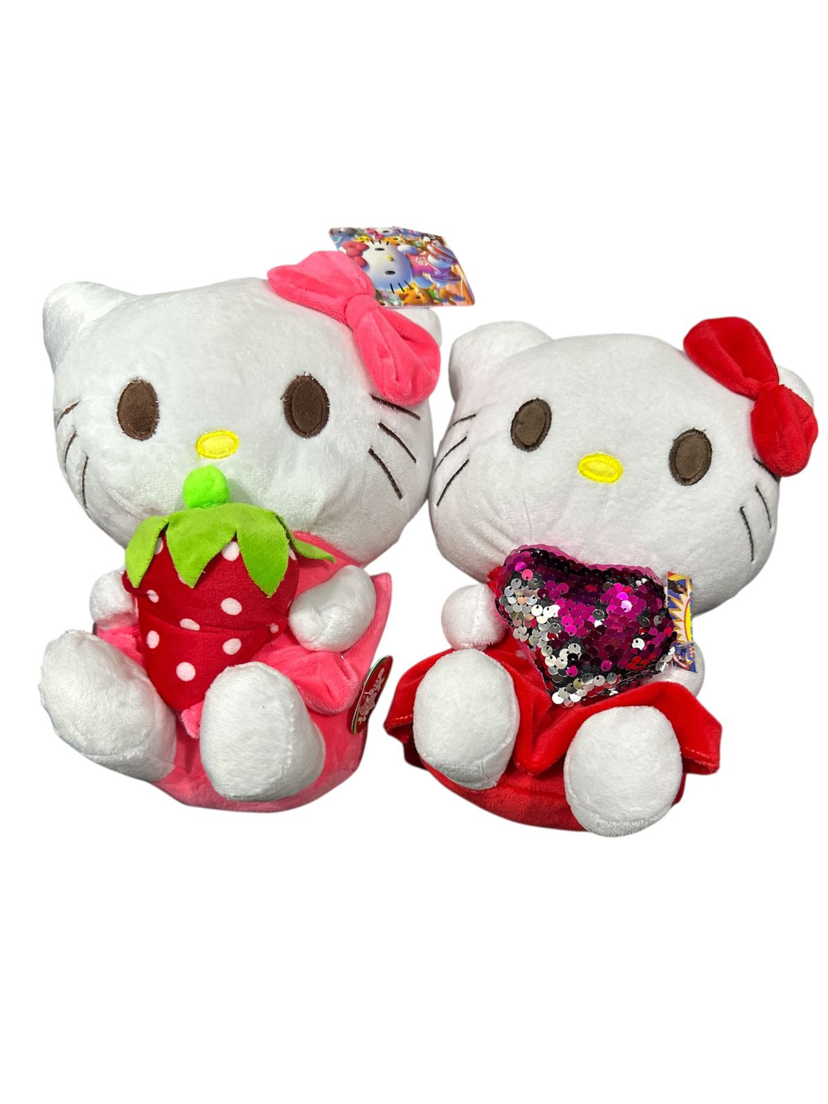 PCH Kittys variadas Eco/ Hello Kitty #3