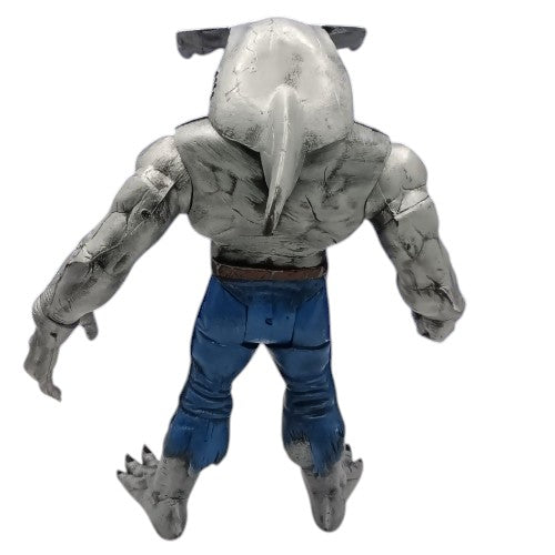 King Shark grande/ DC