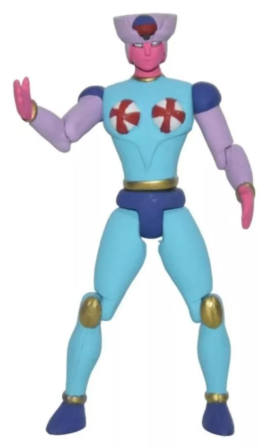 Diana Tamashii/  Mazinger Z