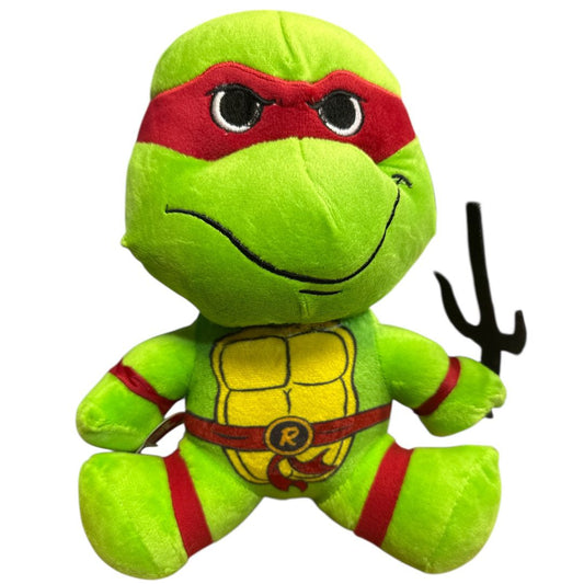 PCH Tortuga ninja Rafael #3