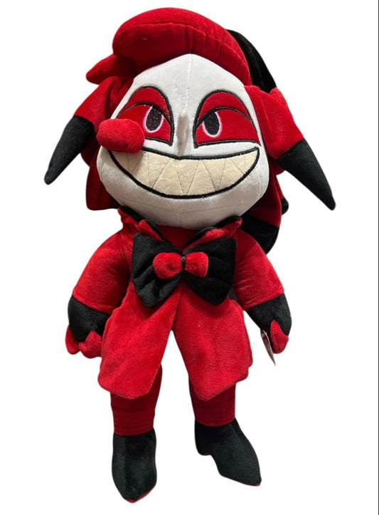 PCH Alastor/ Hazbin Hotel #4