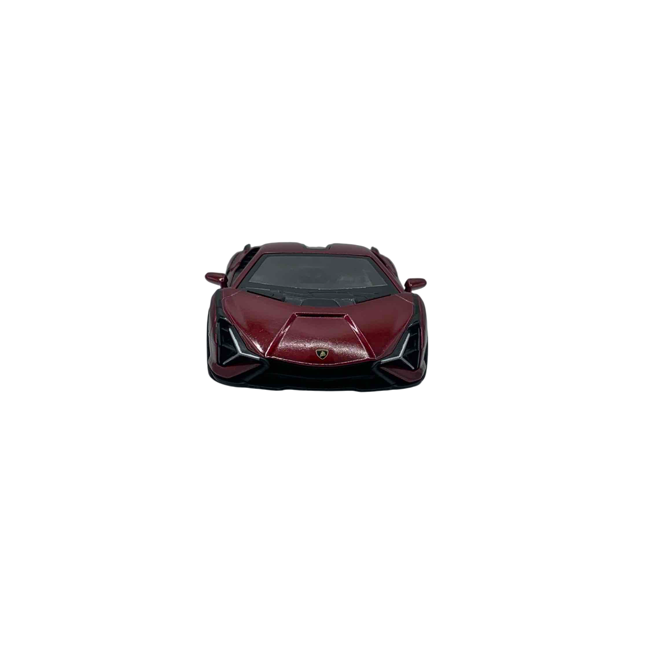 Lamborghini Sián Guinda - Mediano