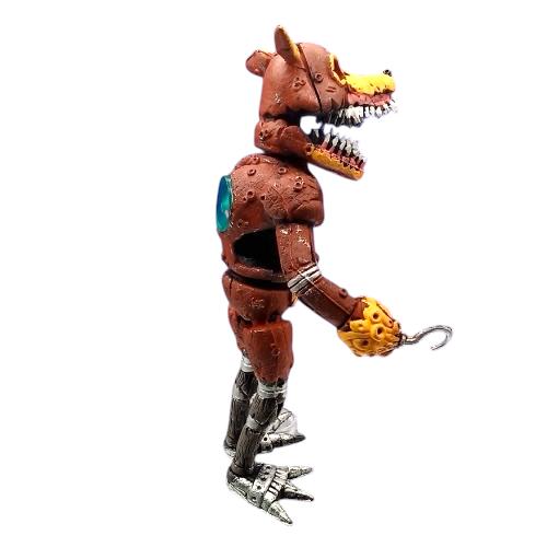 Foxy Twister mediano/ FNAF