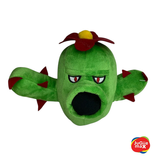 PCH Cactus/ Plantas vs Zombies #2