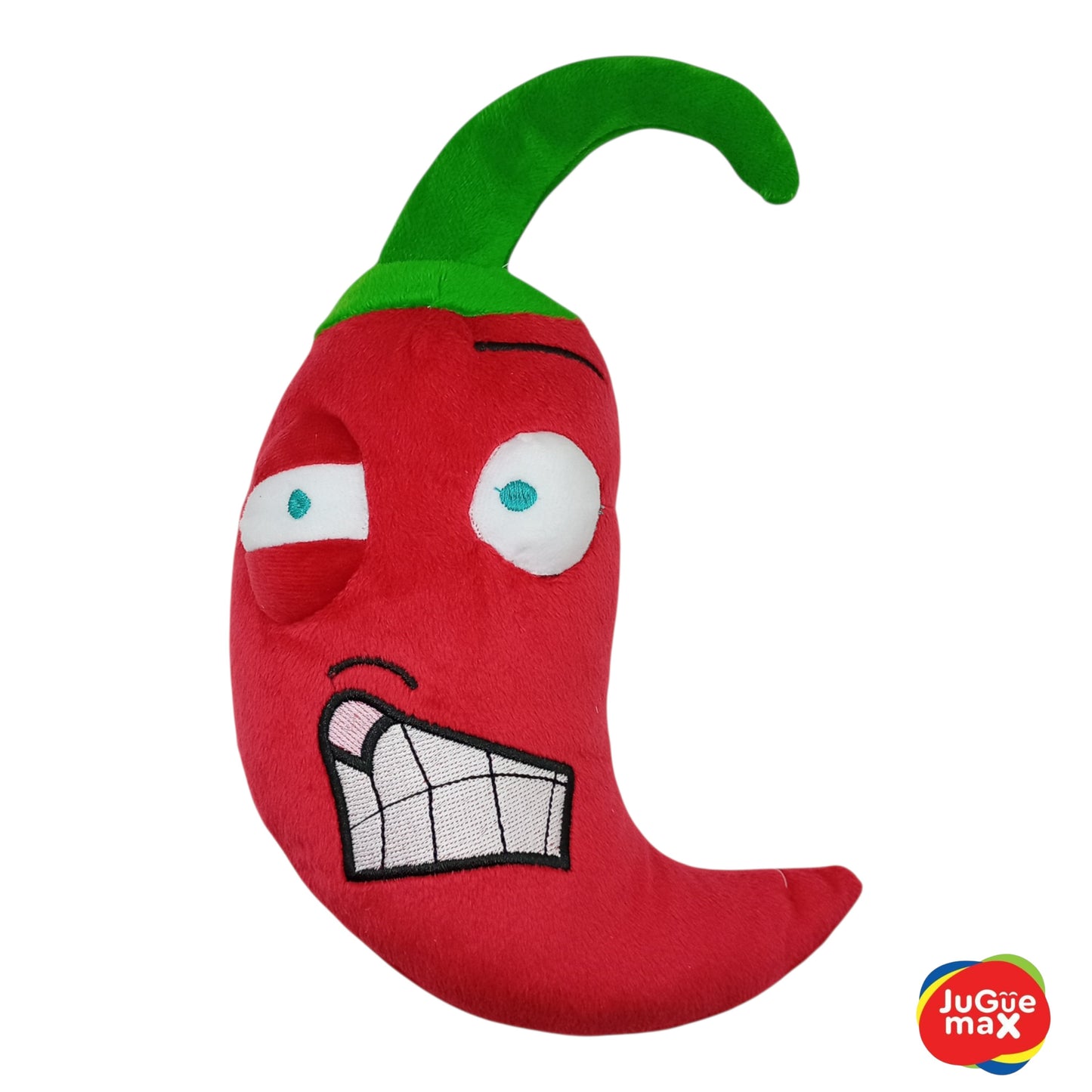 PCH Jalapeño clásico/ Plantas vs Zombies #3