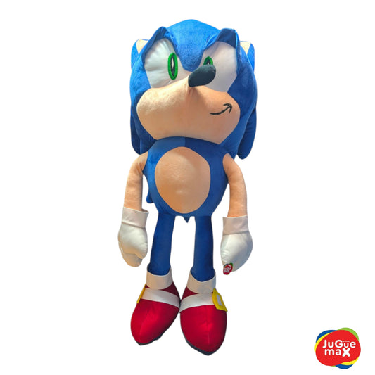 PCH Sonic jumbo/ Sonic #7