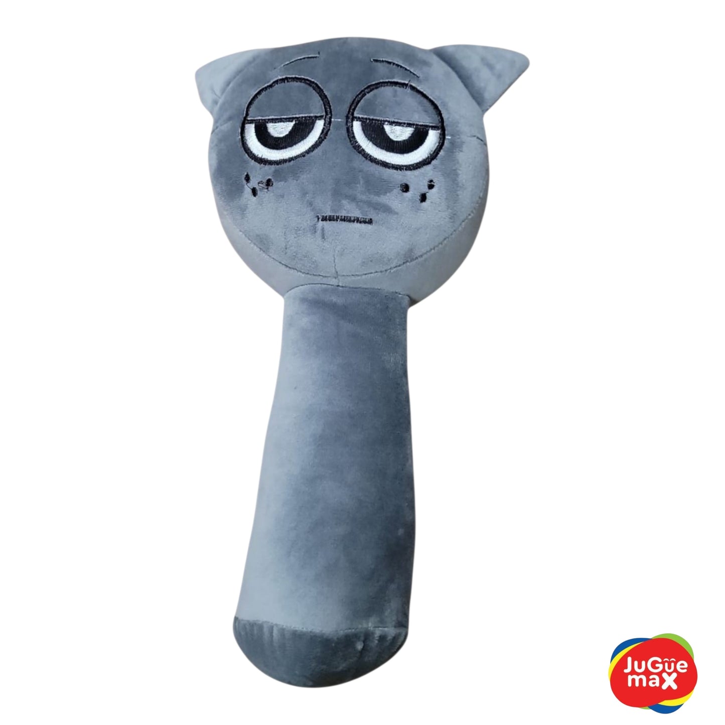 PCH Gray/ Sprunki #4