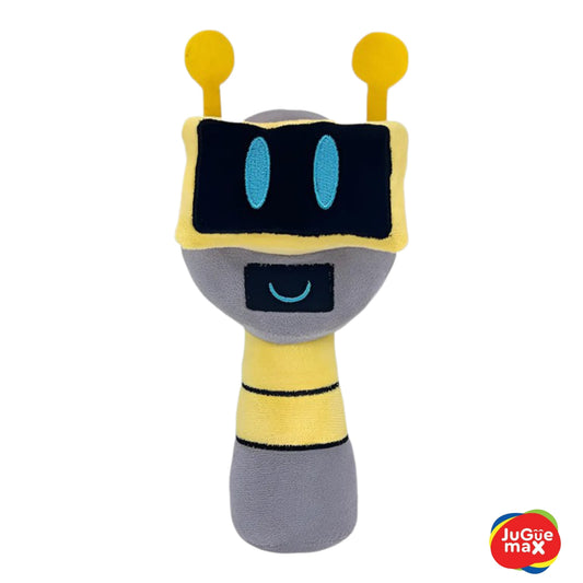 PCH Fun Bot/ Sprunki #4