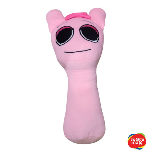 PCH Pinki/ Sprunki #4