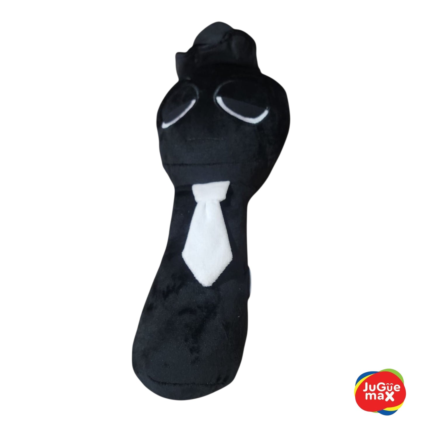 PCH Black/ Sprunki #4