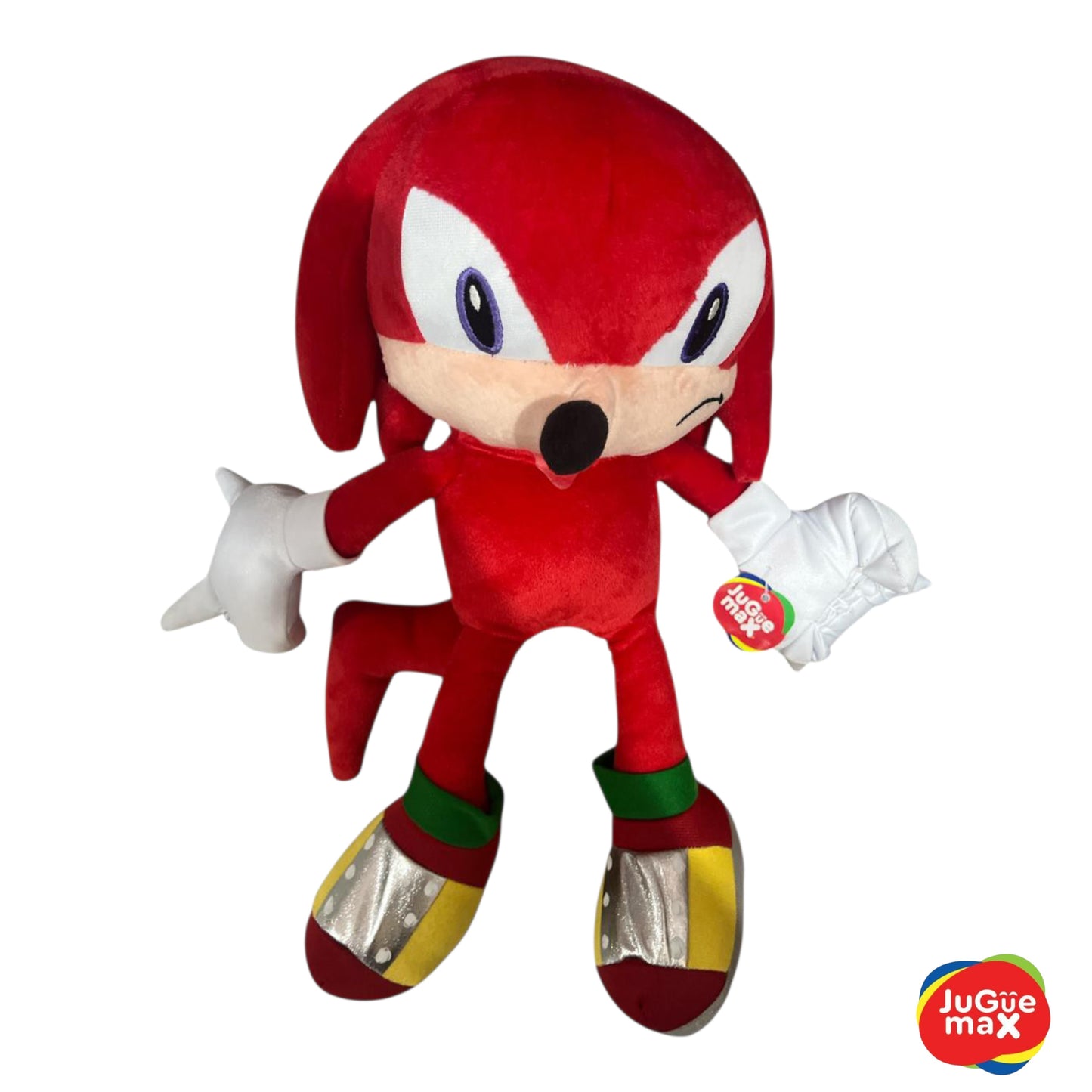 PCH Knuckles/ Sonic #4