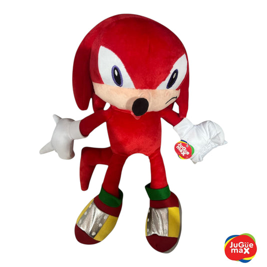 PCH Knuckles/ Sonic #4