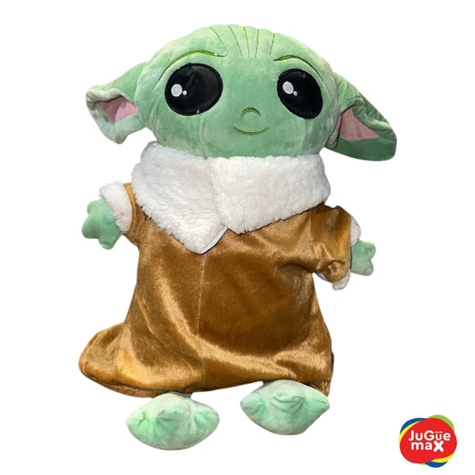 PCH Grogru Bebe Yoda #5