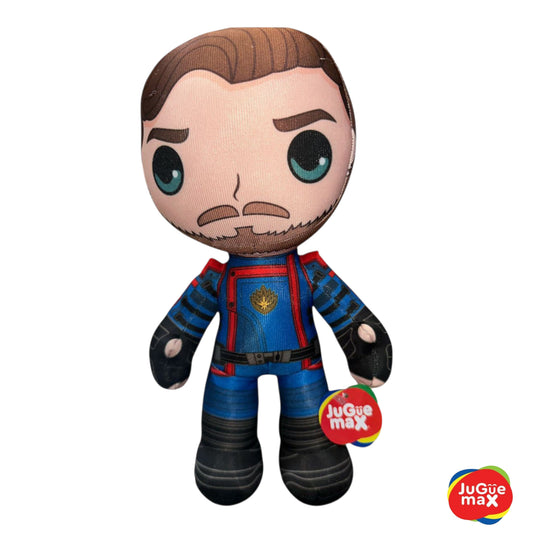 PCH Star Lord/ Marvel #3