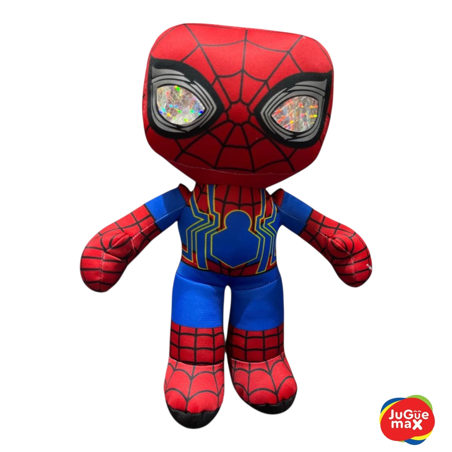 PCH Spider-Man funko/ Marvel Héroes #3