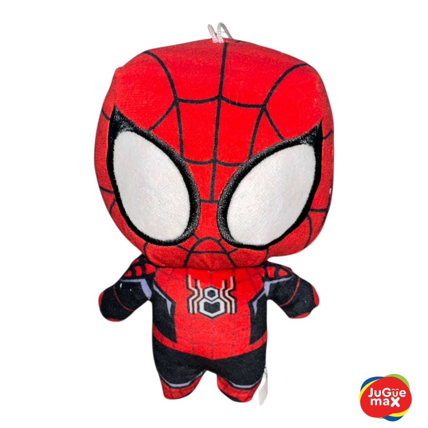 PCH Spider-Man comics/ Marvel Héroes #2