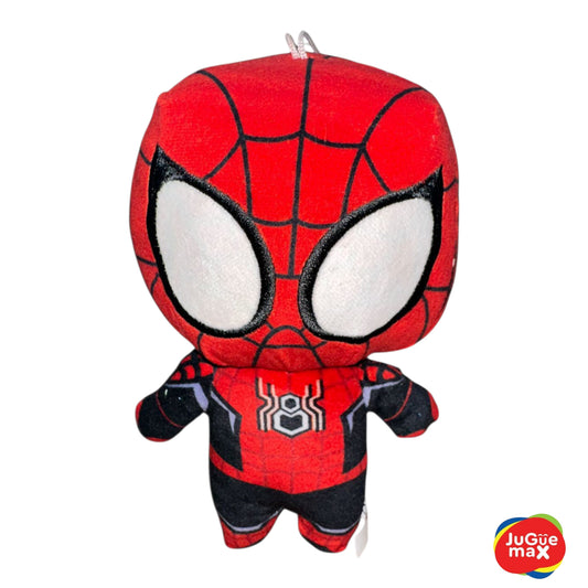PCH Spider-Man comics/ Marvel Héroes #2