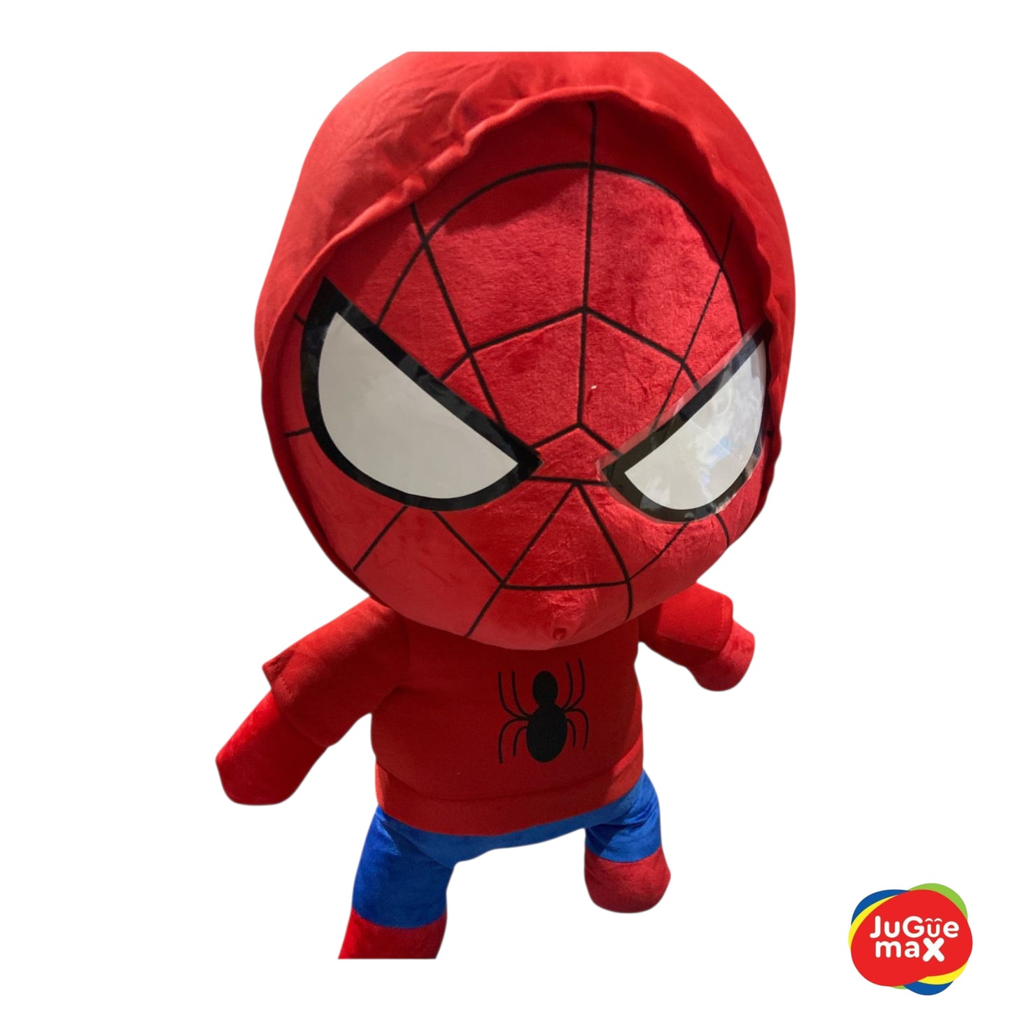 PCH Spider-Man funko/ Marvel Héroes #4