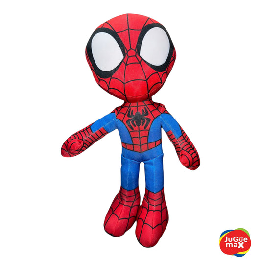 PCH Spider-Man Alien/ Marvel Héroes #3