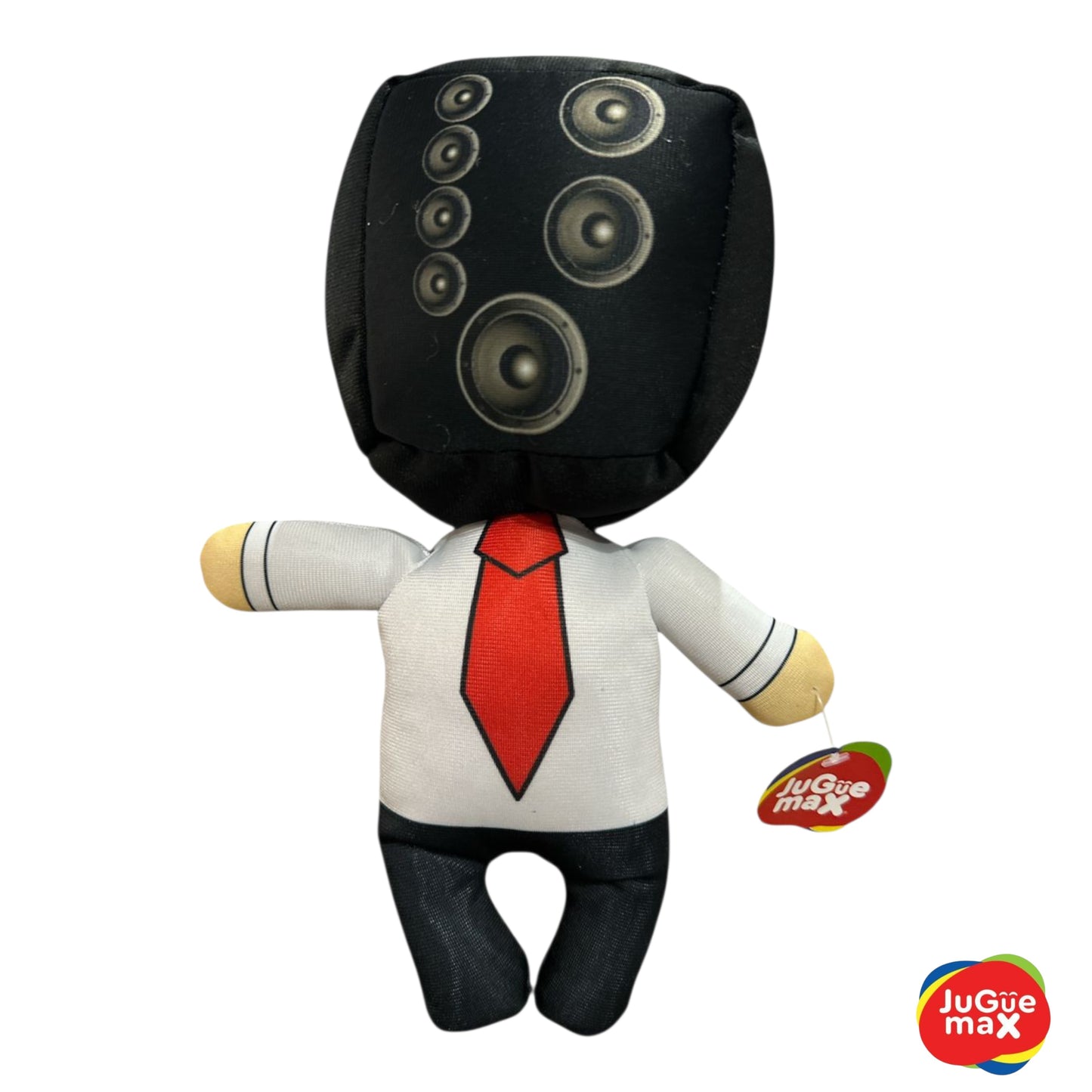 PCH Spearkeman funko traje/ Skibidi Toilet #3