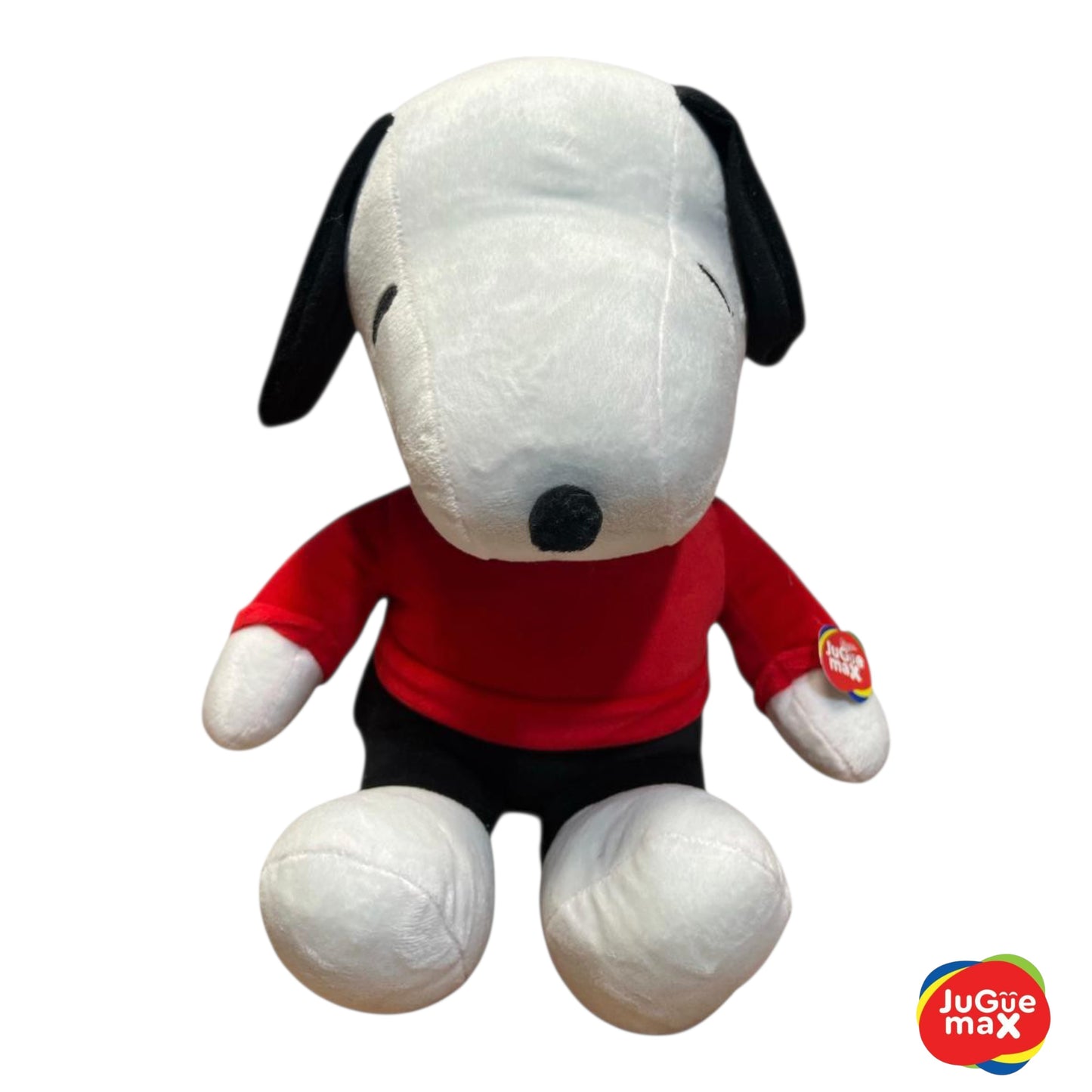 PCH Snoopy playera roja/ Snoopy #4