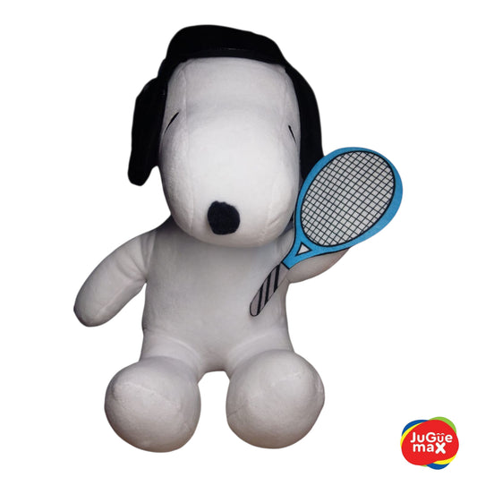 PCH Snoopy jugador de tennis/ Snoopy #3