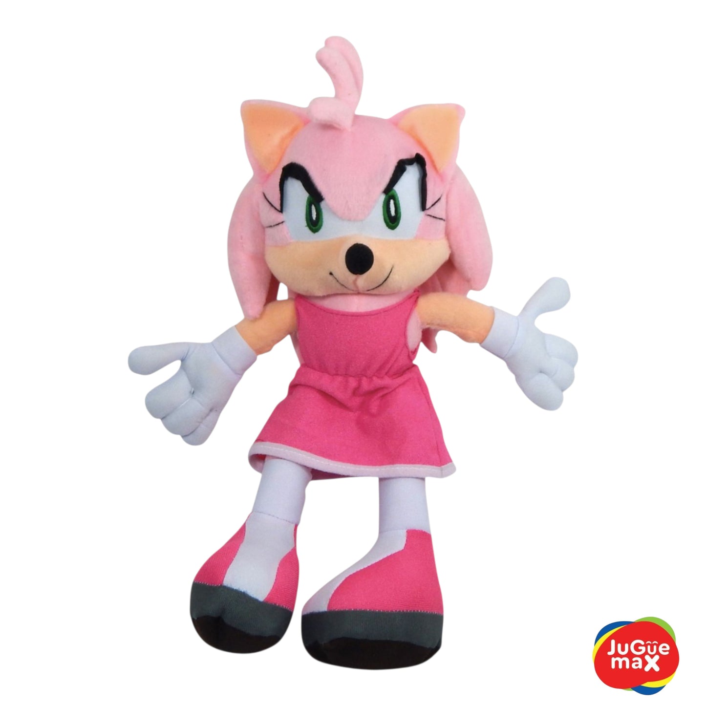 PCH Amy rosa/ Sonic #3