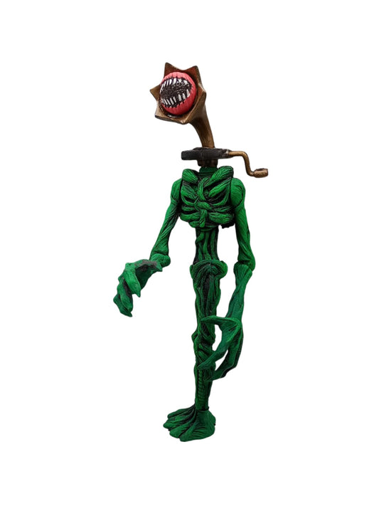 Siren Tocadiscos/ Siren Head