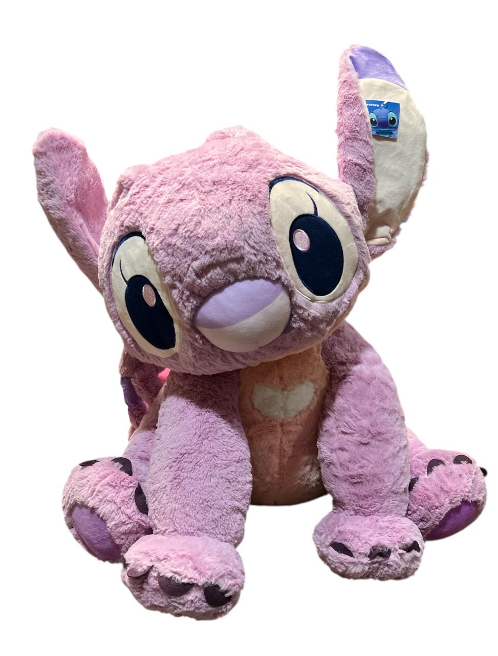 PCH Angela clásica jumbo/ Lilo y Stich #6