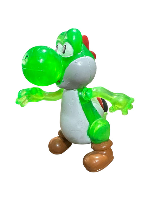 Yoshi clásico/ Mario Bros