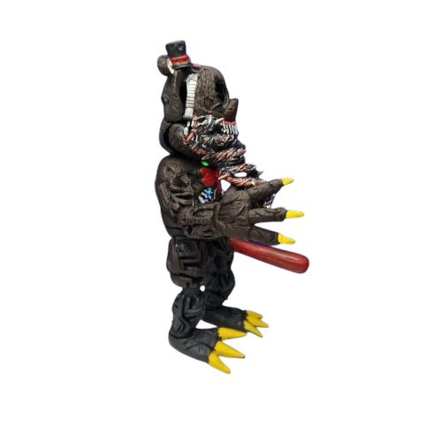 Freddy café corrupto/ FNAF