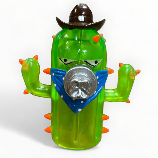 Planta Cactus grande/ Planta vs Zombies