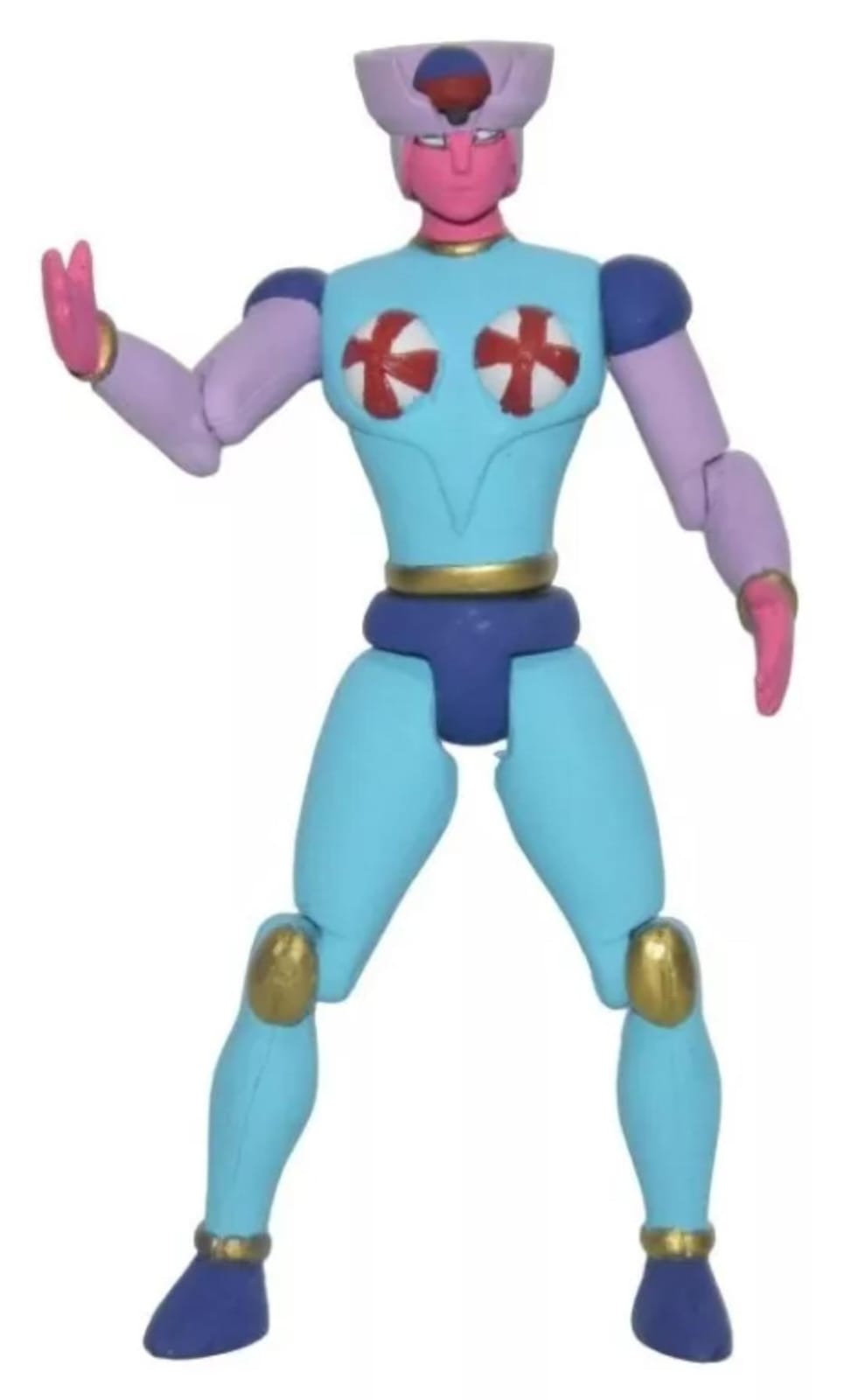 Diana Tamashii/  Mazinger Z